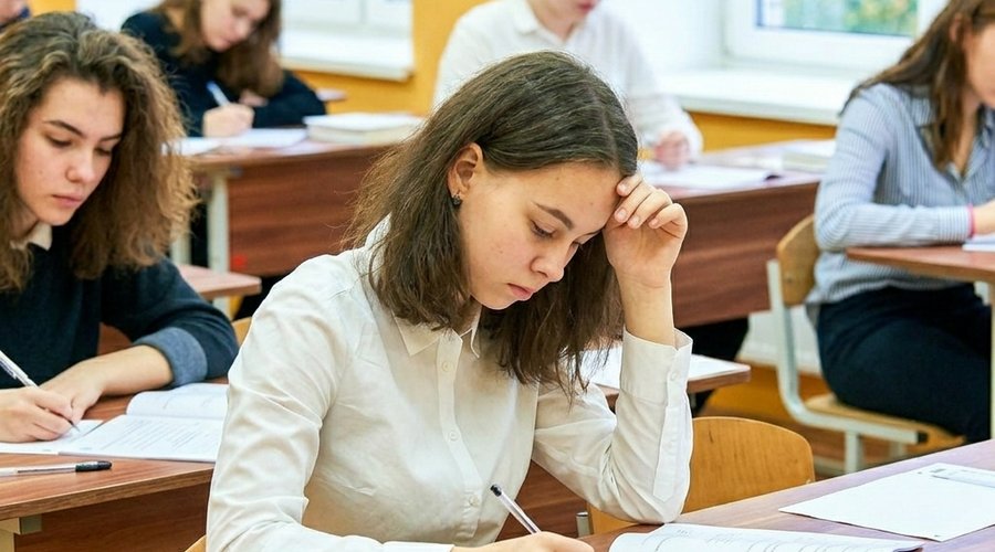Как узнать результаты ЕГЭ в 2026 году: какие документы нужны
