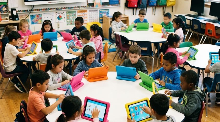 Steve Jobs School, Нидерланды