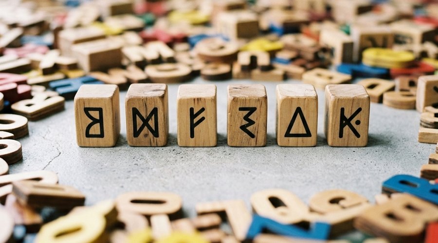 Инструкция по подготовке глоссария нейросетью
