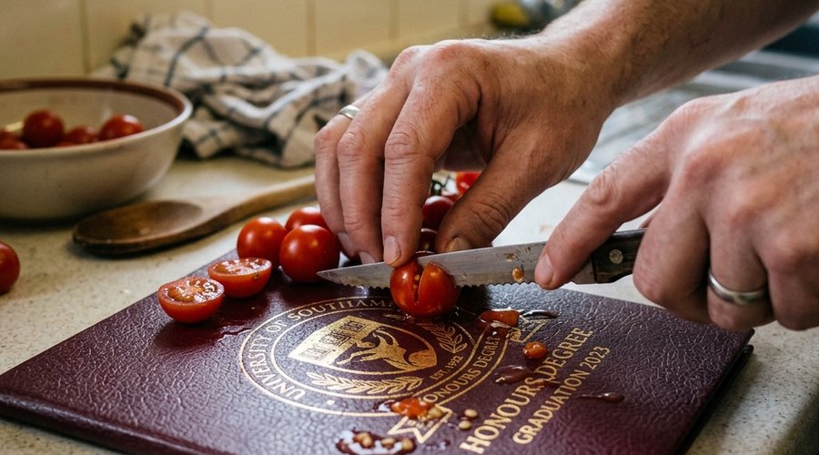 Виды дипломов по аккредитации