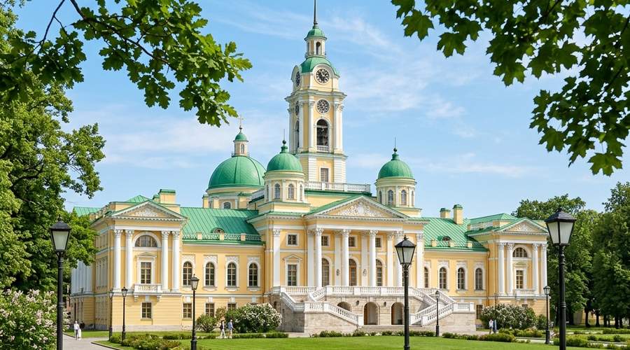 Кузнецкий металлургический техникум