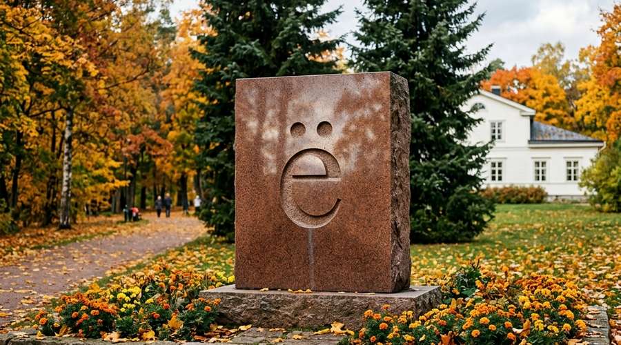 Кто первым ввел в употребление букву ё