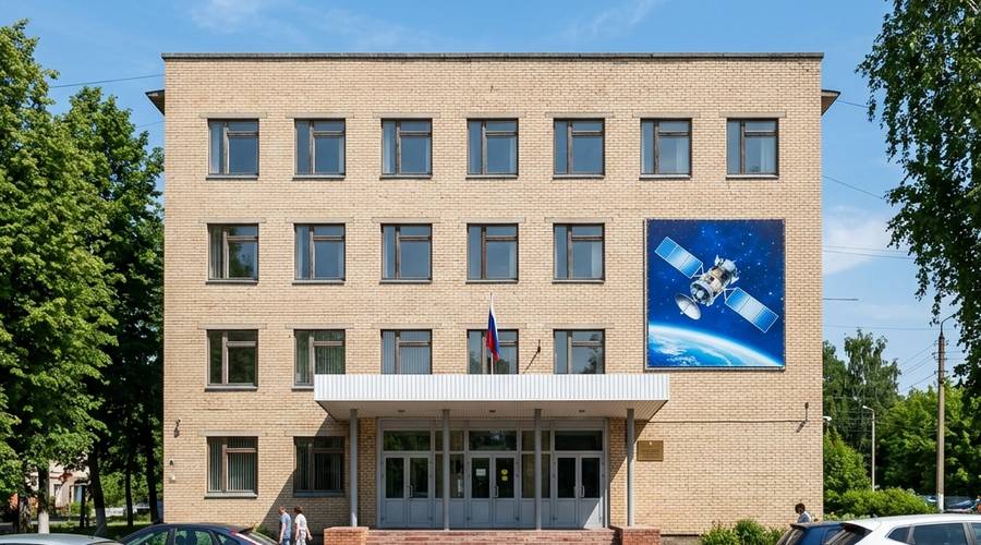 Пензенский колледж транспортных технологий