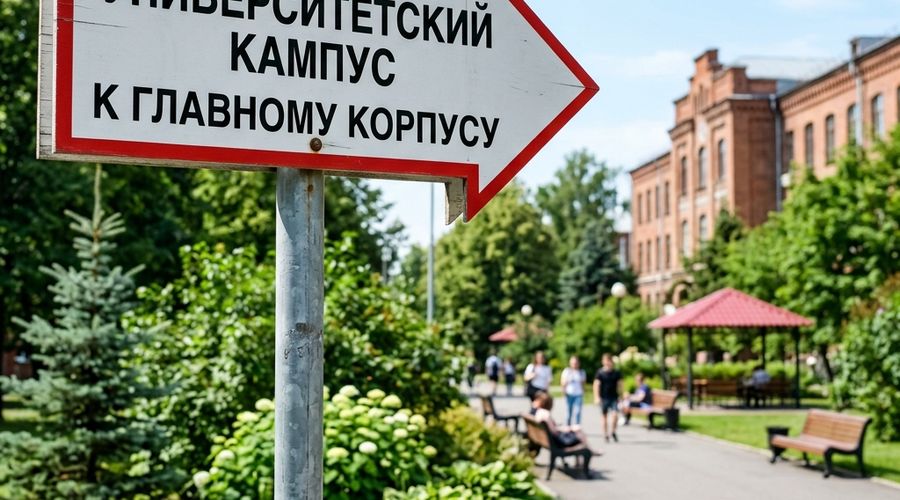 День открытых дверей: описание события