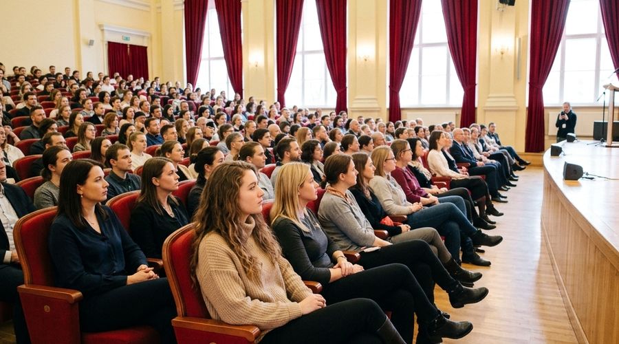 Как подготовиться к посещению вуза