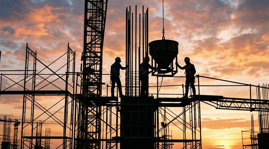 Строительные специальности в вузах