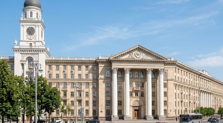 Чувашский государственный аграрный университет