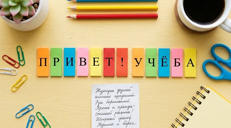 Репетитор
