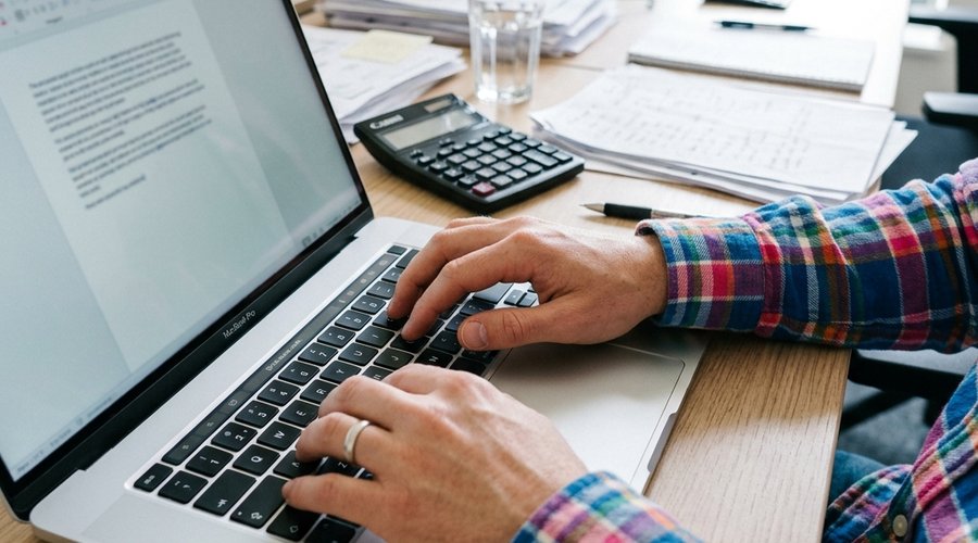 Проектная работа
