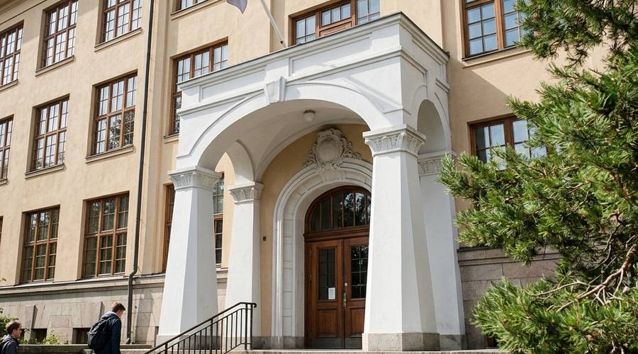 Поволжский государственный университет сервиса