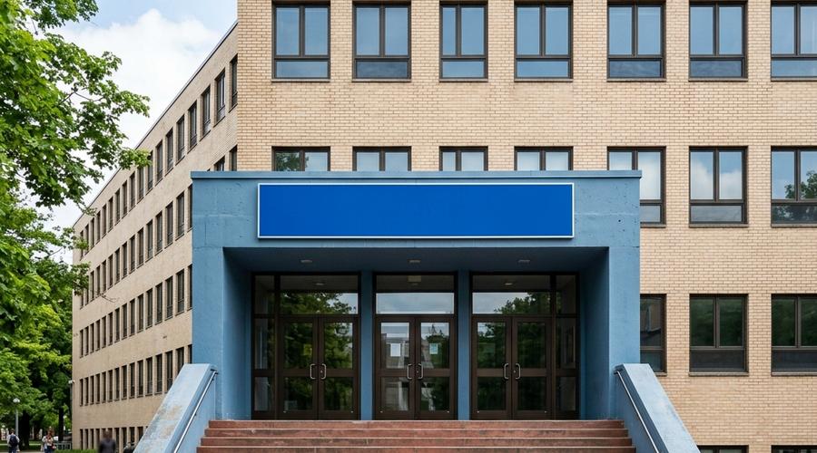 Саранский электромеханический колледж
