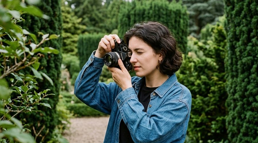 Фотография