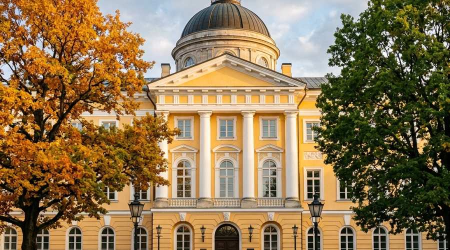 Сибирский государственный медицинский университет