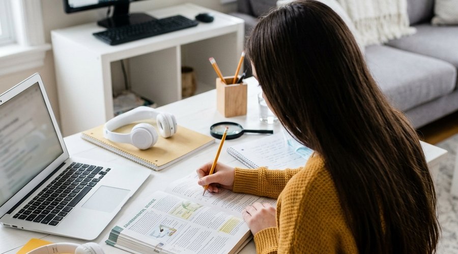 Теоретическая база исследования в курсовой работе: что и как писать