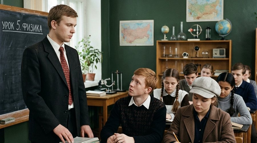 Проблема 7: отстраненная оценка материала