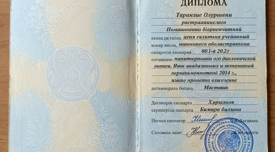 Вуз без аккредитации – это как мина: может рванет, может нет