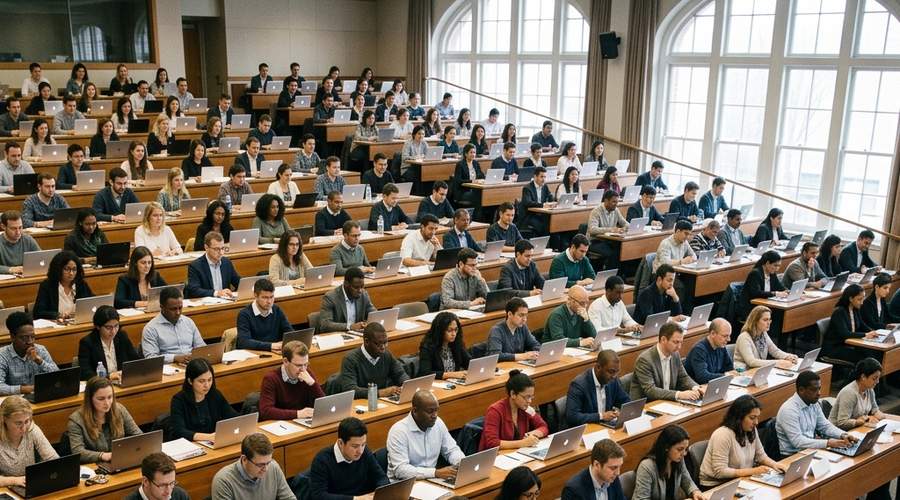 практические советы студентам