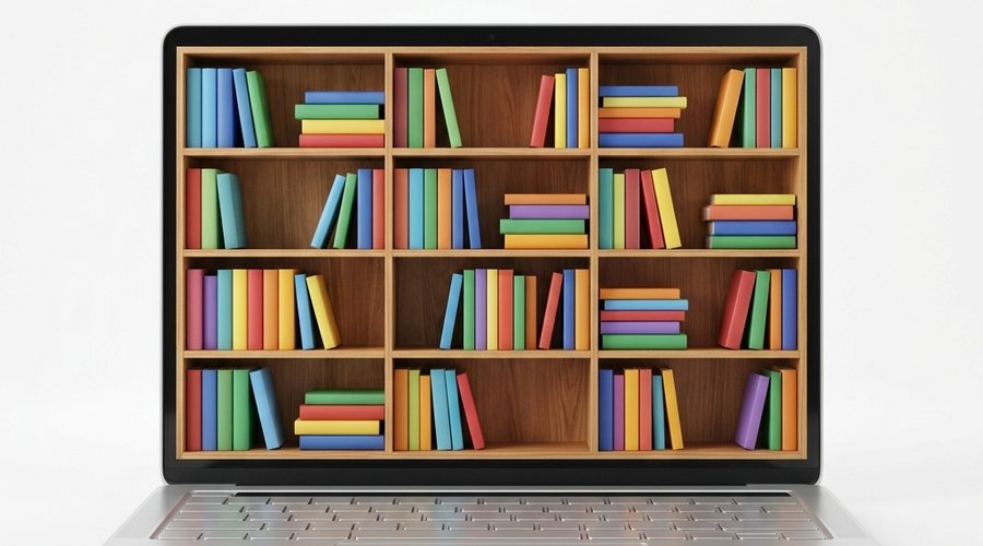 Учебные книги