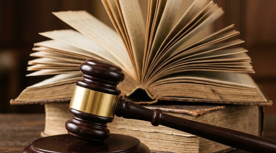 Как выбрать тему реферата по правоведению