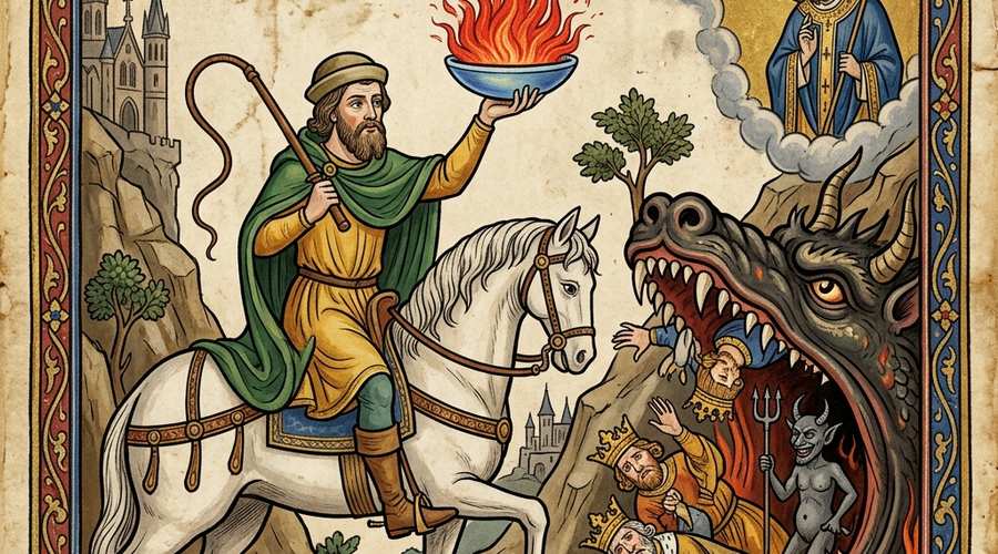 Органическая химия зародилась давно, просто люди называли это иначе