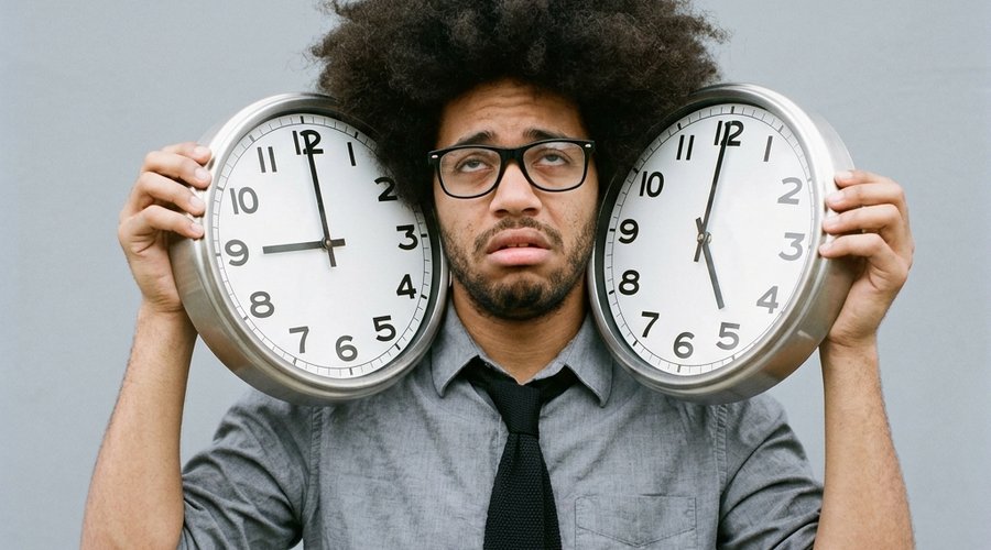 Как все успеть студенту?