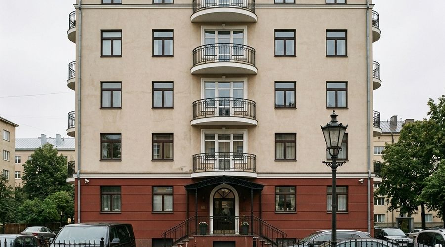 техникум