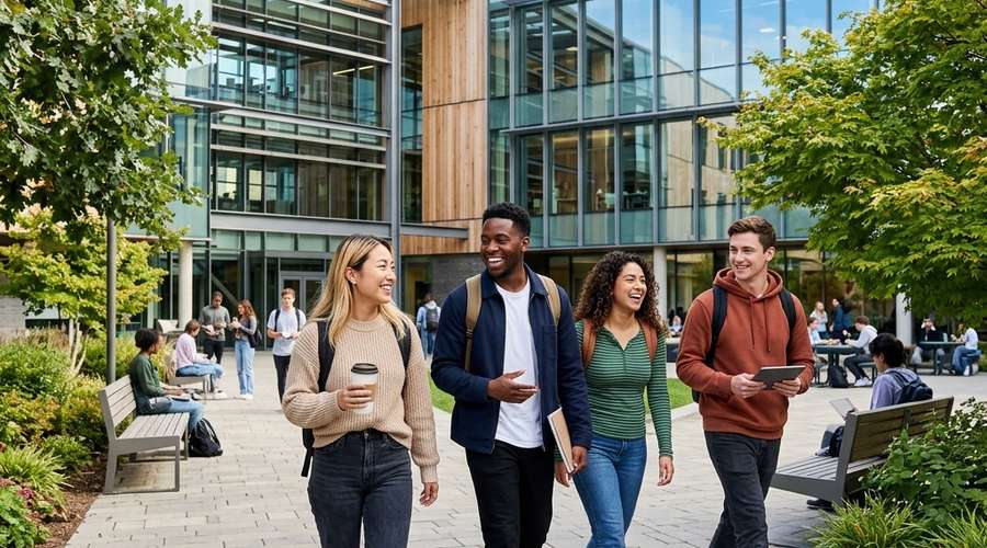 Бюрократию никто не отменял, и для академического отпуска придется побегать по разным инстанциям пособирать справки