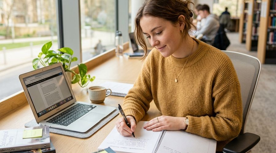 Как сшить курсовую работу в скоросшиватель