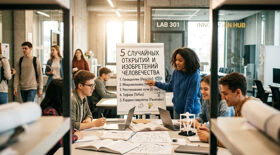 Рентгеновский снимок