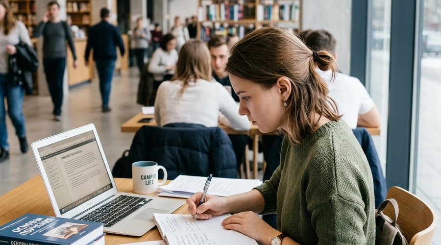 Преподаватель, когда впервые тебя видит