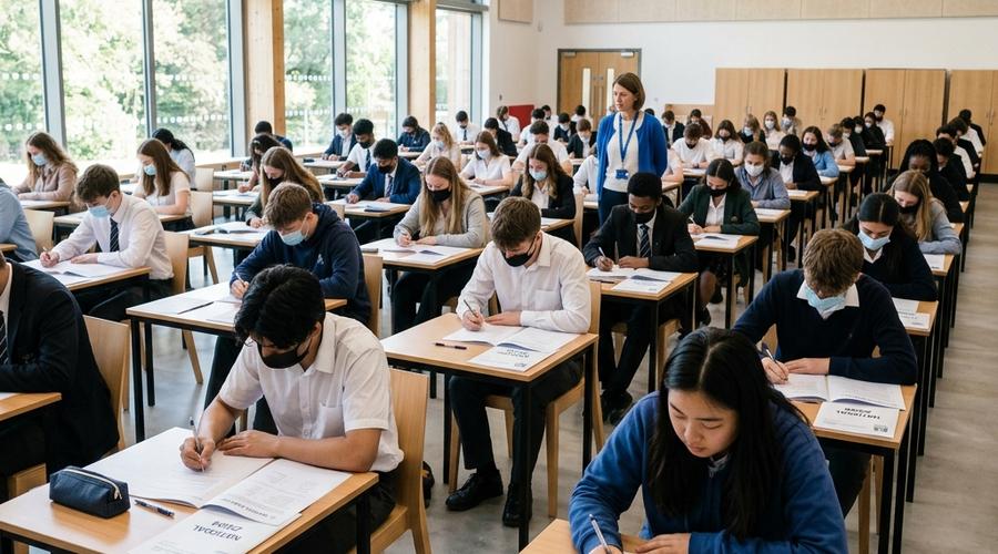 Пересдача егэ в 2018 году для выпускников будет согласно плана
