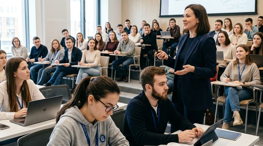 Что такое научный семинар и зачем он нужен