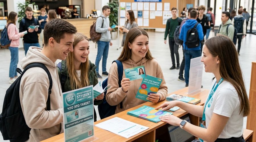 Какие документы надо для оформления