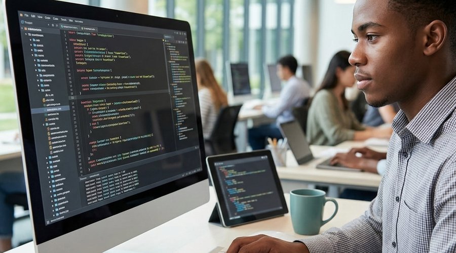 Как выбрать интересную тему для диплома по программированию