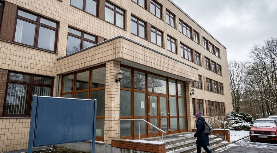Казанский колледж строительства, архитектуры и городского хозяйства