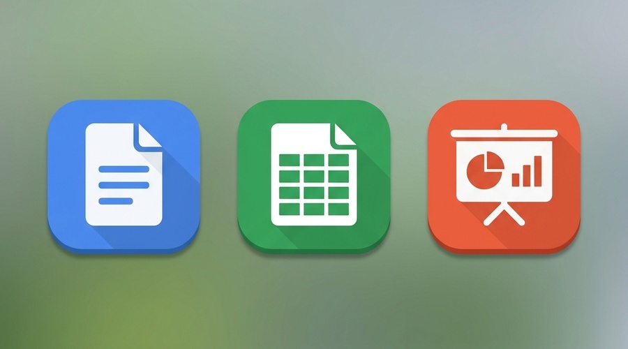 Microsoft Office - незаменимая программа для студентов