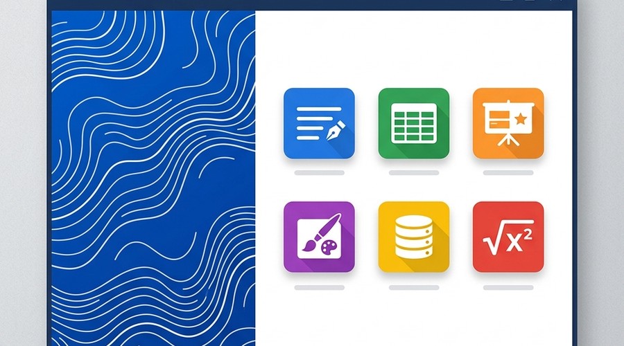 Open Office - бесплатная альтернатива Microsoft Office