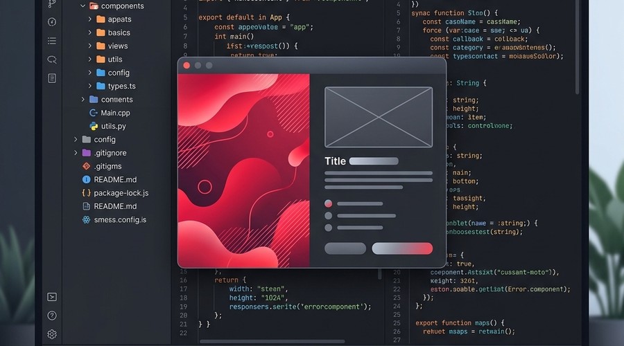 Среда разработки JetBrains RubyMine