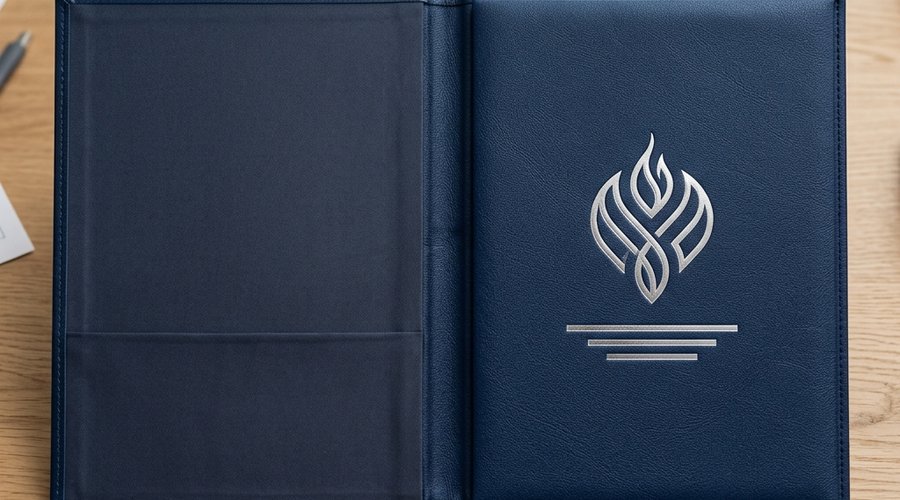 Образцы дипломов разного цвета