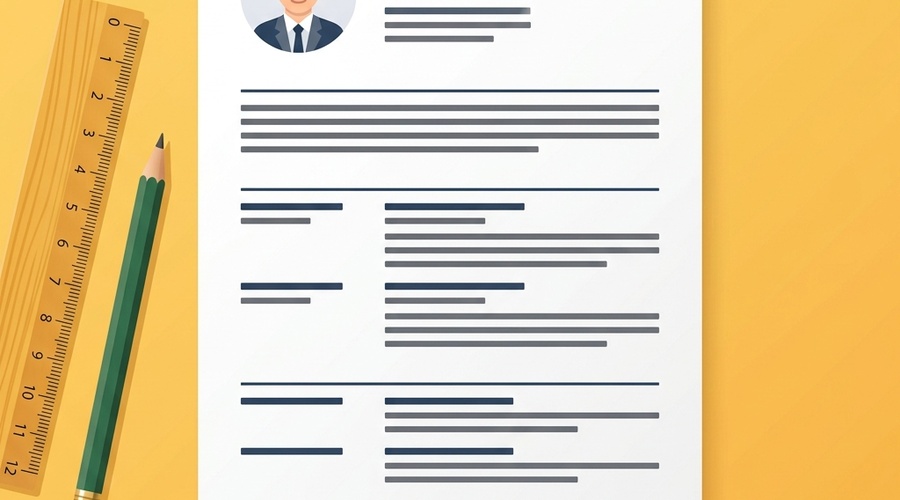 Что такое CV