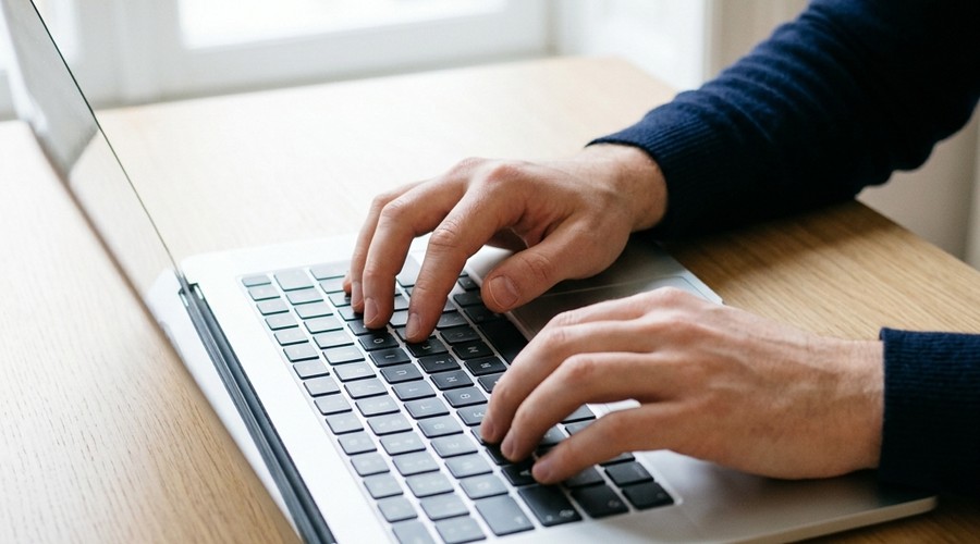 Формы проведения контрольной работы дистанционно