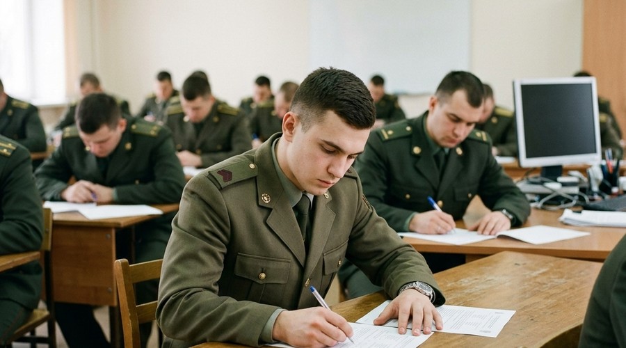 Что дает адъюнктура