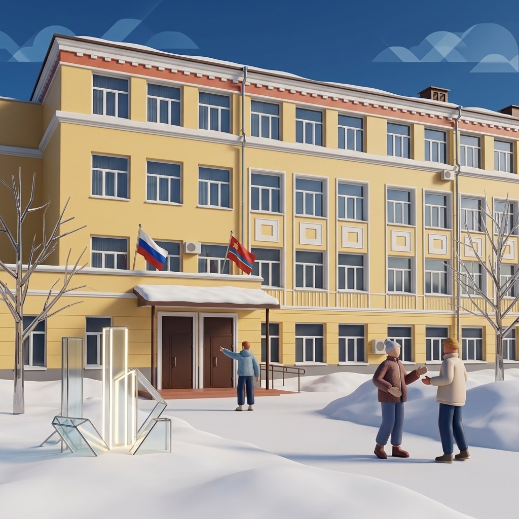 Пермский краевой колледж "ОНИКС"