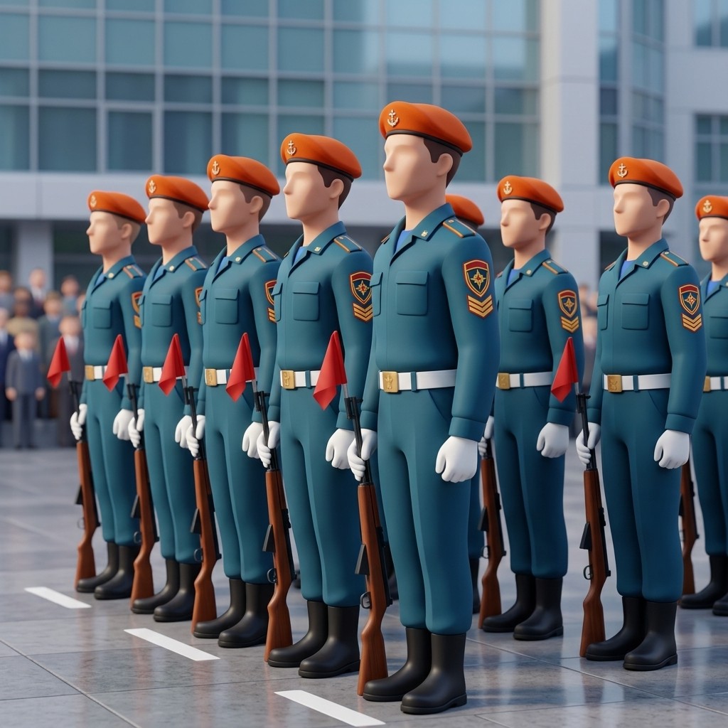 Этап 3: пройдите профотбор