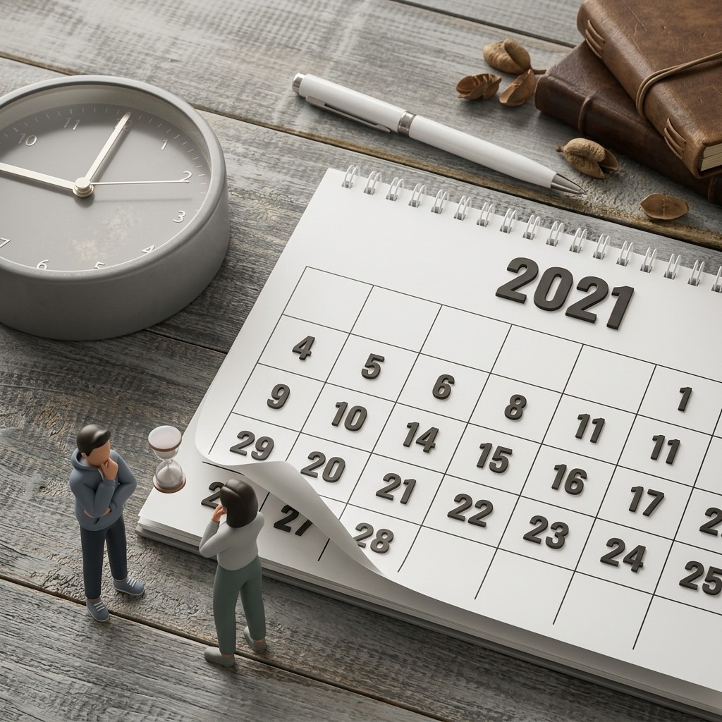 Сроки приёмной кампании в вузы 2021