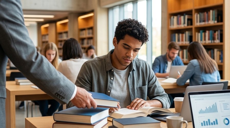 Внимательно слушать личные условия преподавателя