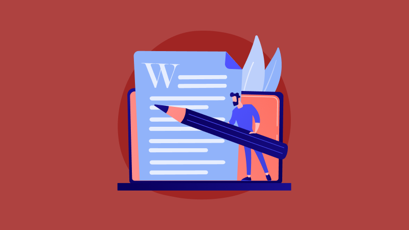 Как сделать проект в Word: оформление по ГОСТу + примеры