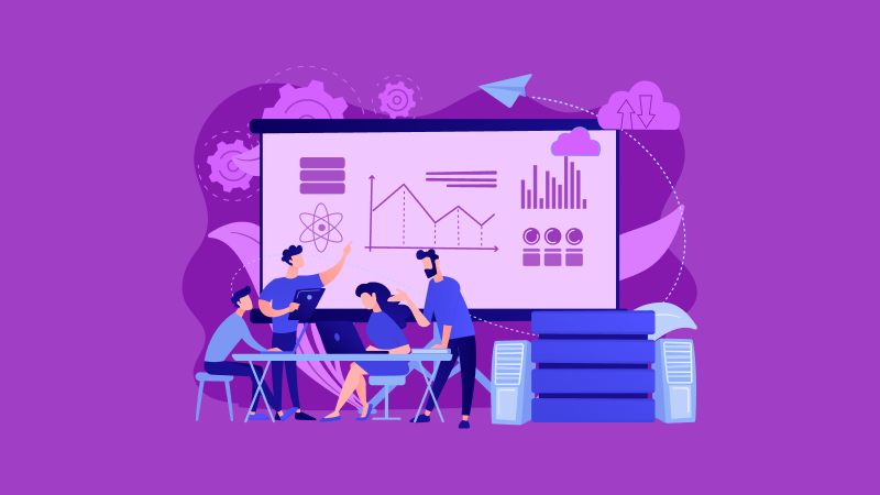 Как сделать проект в PowerPoint: инструкция, шаблоны и дизайн + примеры
