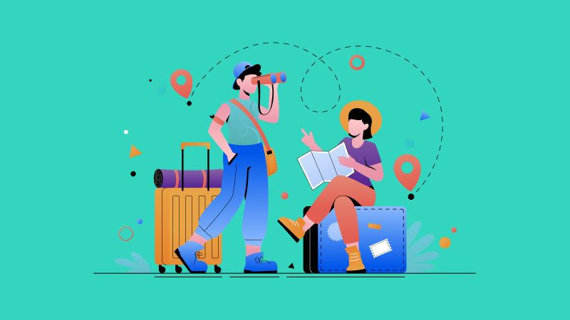 Проект по туризму: темы, структура, оформление, примеры