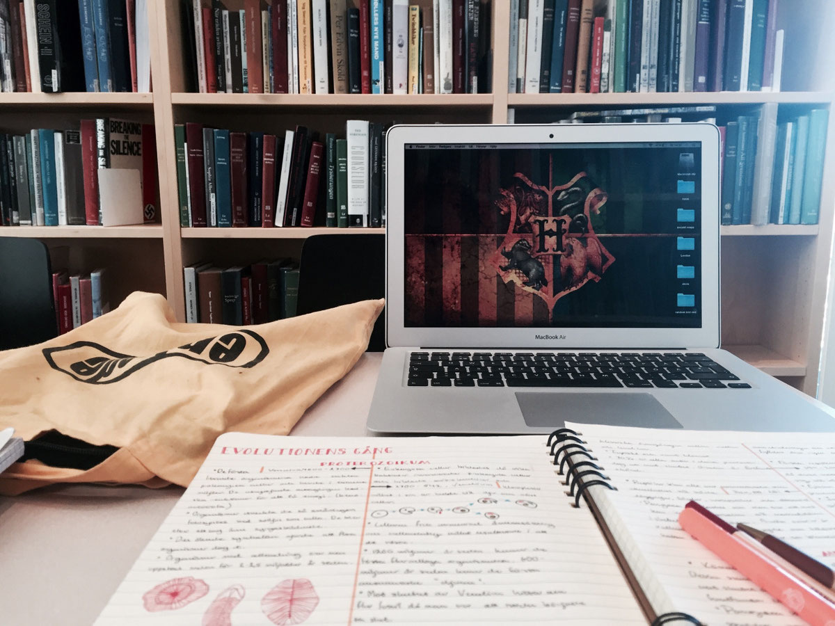 Самообразование и саморазвитие